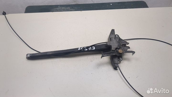 Замок капота Toyota Camry, 2002