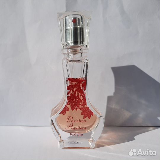 Женский парфюм туалетная вода разное