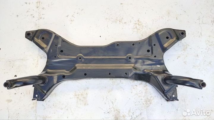 Подрамник передний лансер 10 Lancer X балка