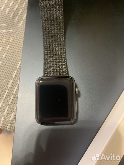 Apple watch series 3 42 mm