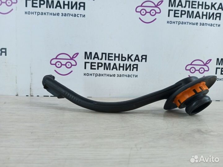 Дренаж кондиционера BMW Z4 G29 G20 2020