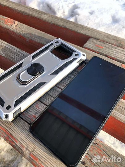 Poco x3 pro (обмен)