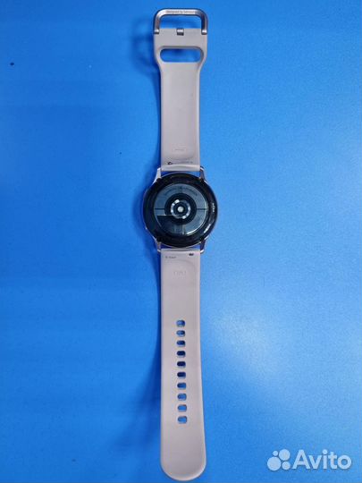 Часы Samsung Galaxy Watch Active 2 С Сзу