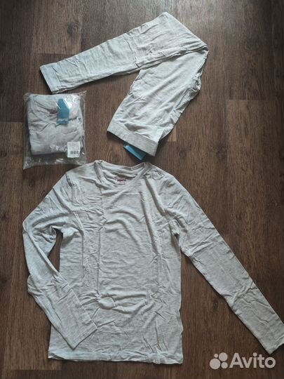 Термобелье pepperts Германия новое