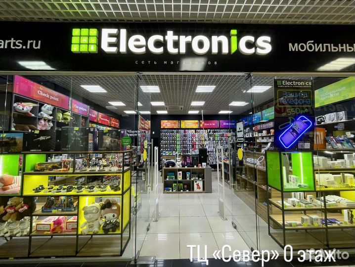 Карманный мини-принтер (цвет в ассортименте)