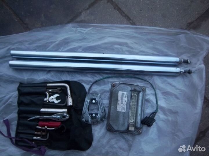 Запчасти BMW R1150RT,R1150R,R1100R