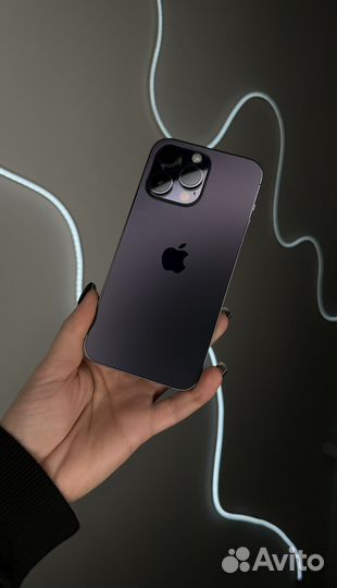 iPhone 14 Pro Max, 512 ГБ