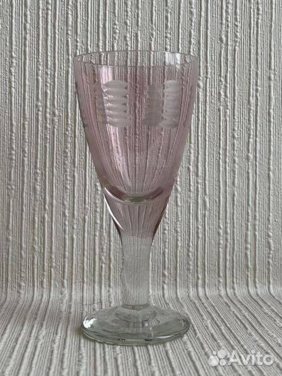 Рюмка Стаканчик Солонка