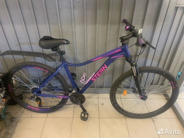 Горный велосипед Stern Angel 2.0 (6702)