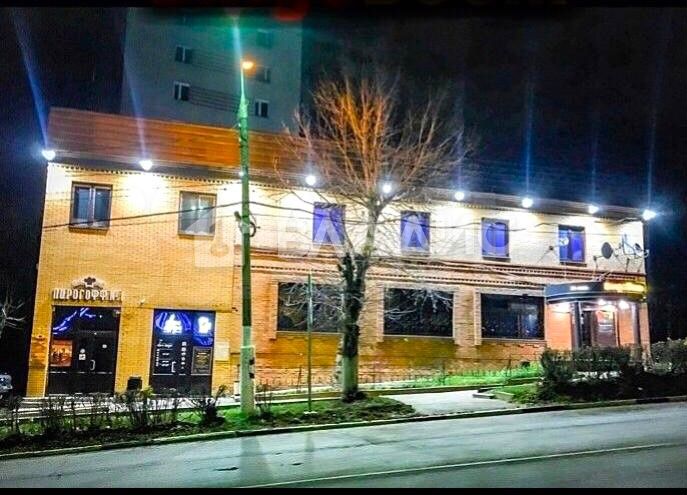 Продам помещение свободного назначения, 549 м²