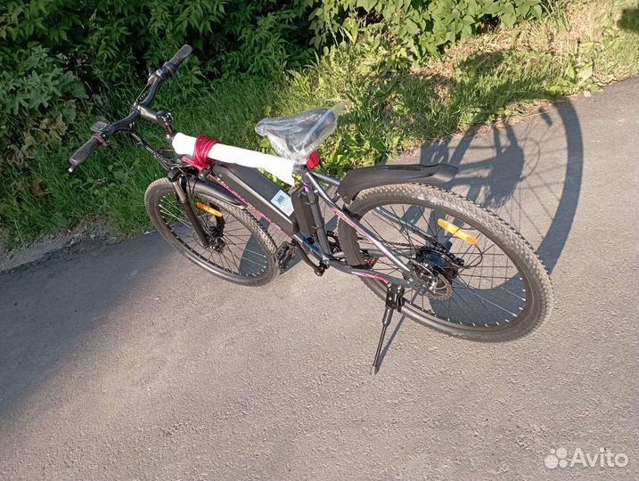 Электровелосипед