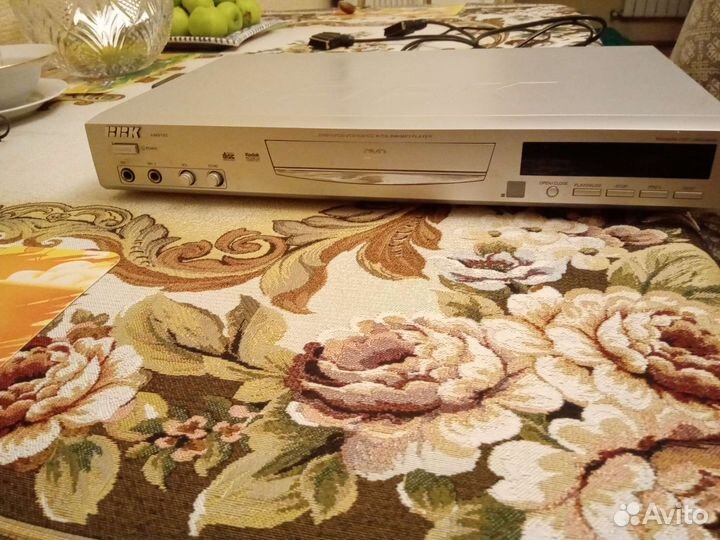 Dvd плеер bbk