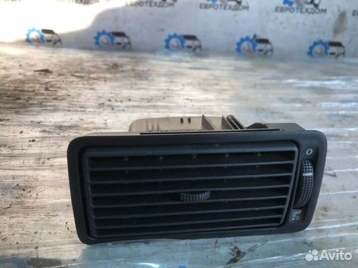 Дефлектор обдува салона передний Volkswagen Golf 4