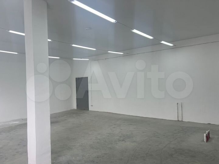Торговая площадь, 96 м²