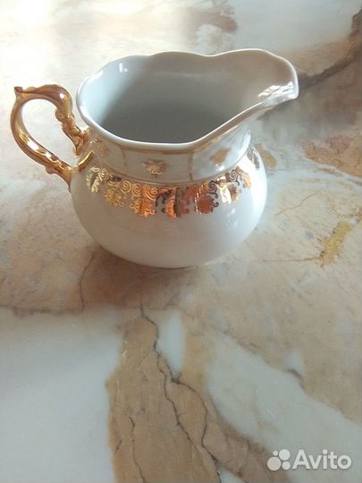 Чайный сервиз