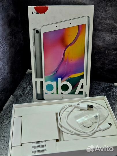 Планшет samsung galaxy tab