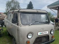 УАЗ 452 Буханка 2.4 MT, 1986, 80 000 км, с пробегом, цена 89 000 руб.