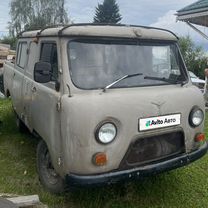 УАЗ 452 Буханка 2.4 MT, 1986, 80 000 км