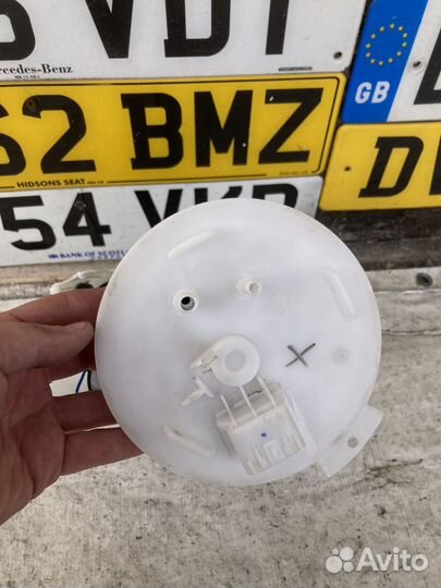 Колба топливного насоса Opel Astra J