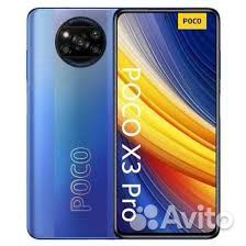 Xiaomi Poco X3 Pro, 6/128 ГБ