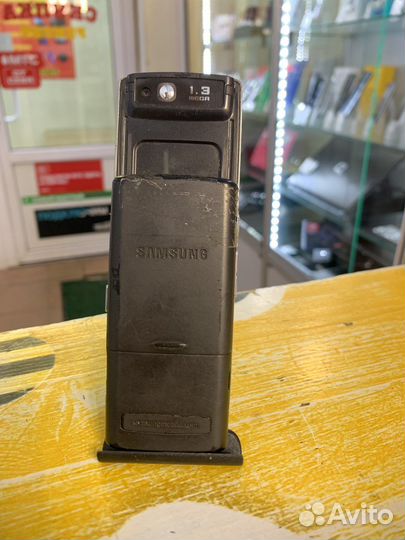 Телефон samsung sgh j600e