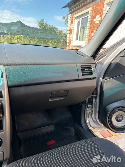 LADA Priora 1.6 МТ, 2012, 186 000 км