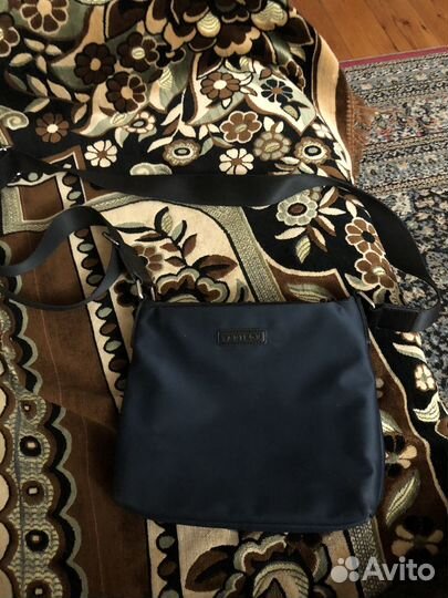 Барсетка Yanikov