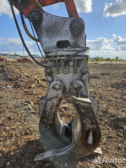 Лесной захват Daemo dmwl1000