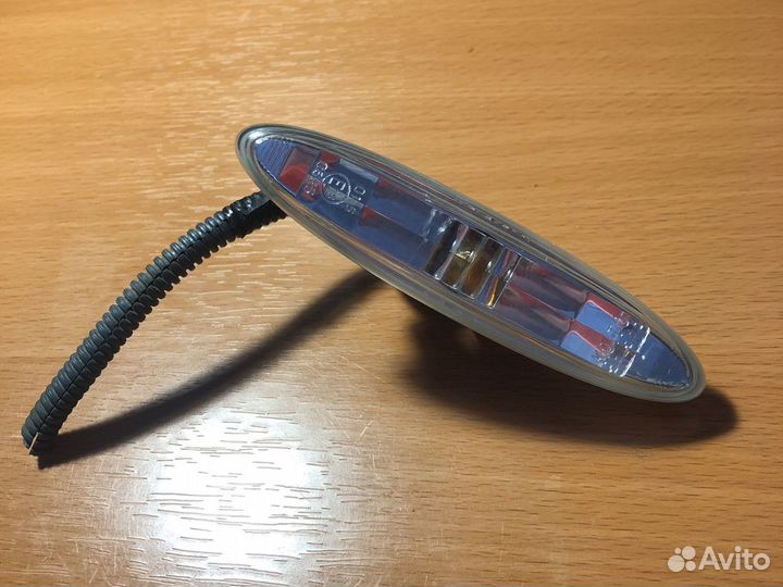 Указатель поворота Lexus toyota