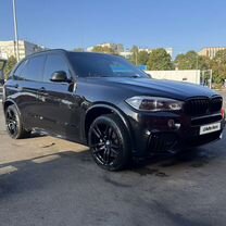 BMW X5 4.4 AT, 2013, 178 000 км, с пробегом, цена 3 250 000 руб.