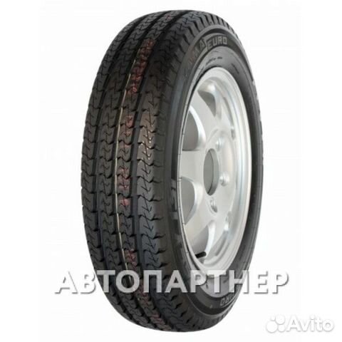 КАМА Кама-Евро-131 235/65 R16