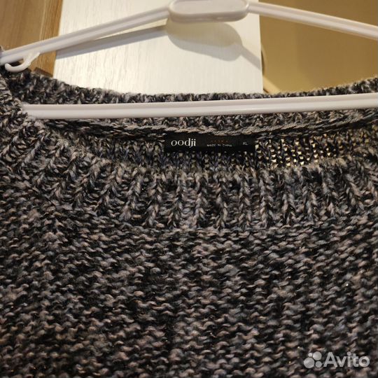 Кардиган oodji 