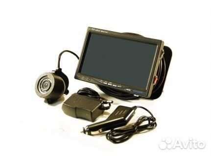 Подводная камера язь 52 актив 7 без функц. записи