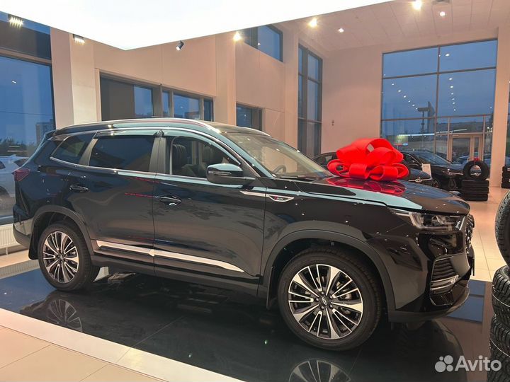 Chery Tiggo 8 Pro Max 2.0 AMT, 2023