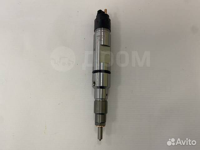 Форсунка топливная