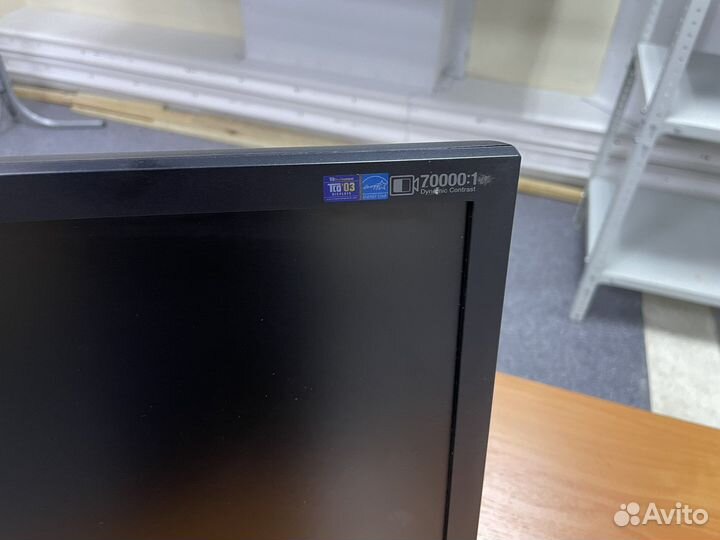 Монитор компьютерный samsung