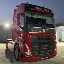 Volvo FH, 2022