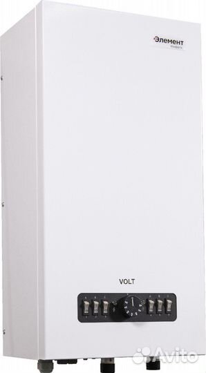 Котел отопления Zota (элемент комфорта) мини котел