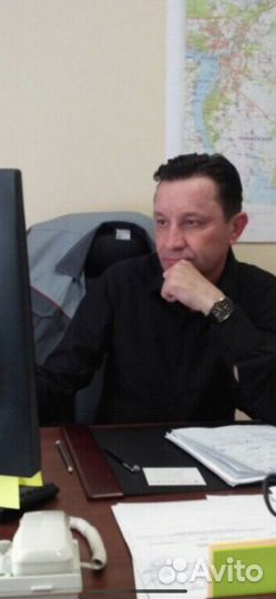 Руководитель проекта, начальник строительства, про