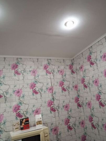 Комната 16,6 м² в 1-к., 4/5 эт.