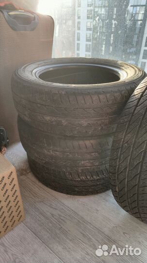 GrandStone A/T 175/65 R14