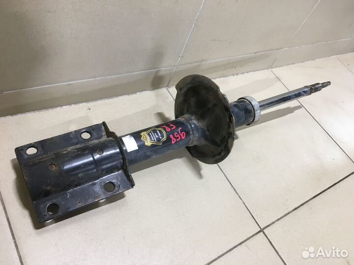 Амортизатор передний правый Jumper 1994-2002