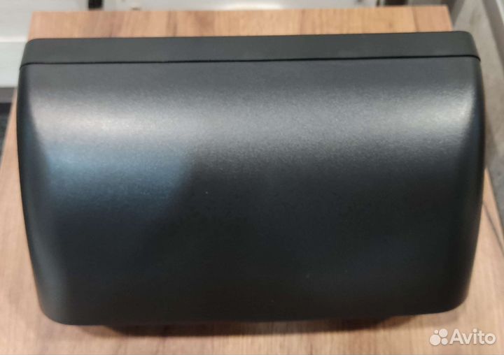 Магнитола для Mitsubishi pajero 1