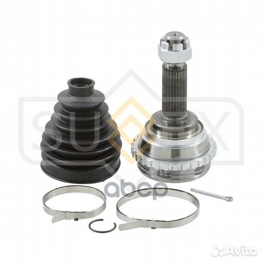 Шрус наружный перед прав/лев ST1341 sufix