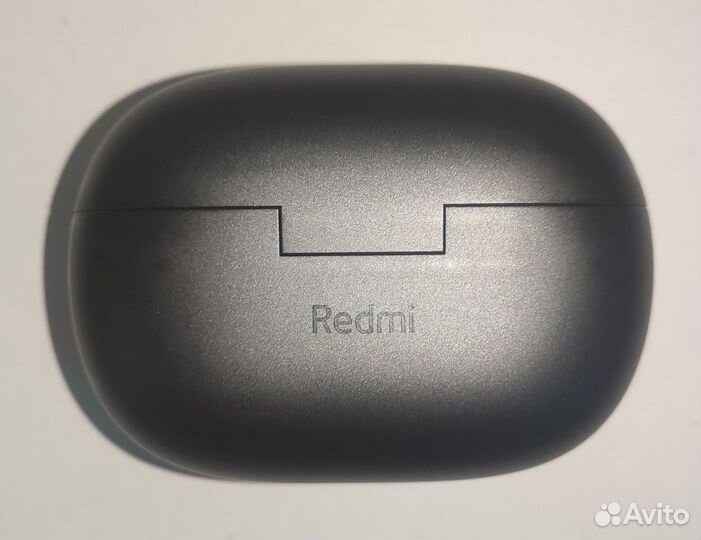 Кейс от наушников redmi 4 pro