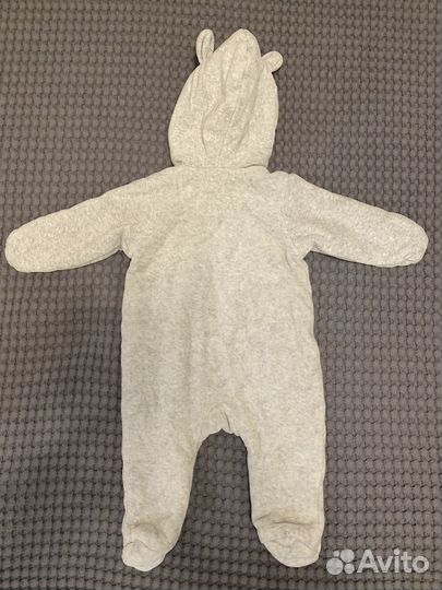 Комбинезон baby go