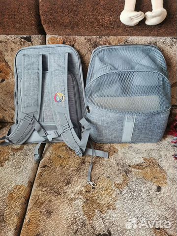 Рюкзак для переноски животных