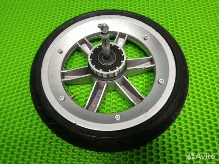 Колесо Peg Perego GT 3 на коляску