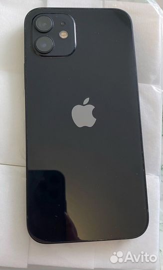 Телефон iPhone