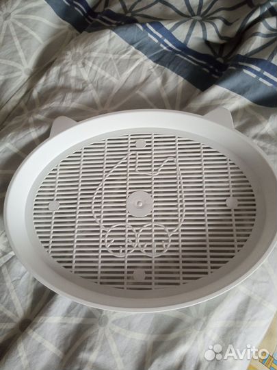 Туалет для кошек